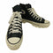 コンバースリアクト CONVERSE REACT All Star 100 GORE-TEX Chunk Z Hi メンズ JPN:27