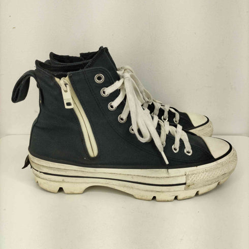 コンバースリアクト CONVERSE REACT All Star 100 GORE-TEX Chunk Z Hi メンズ JPN:27