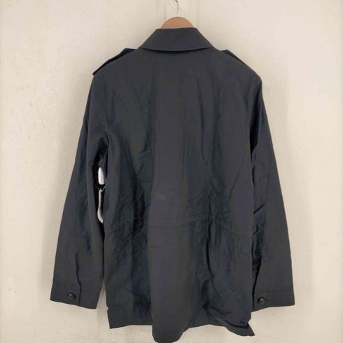 ローレンラルフローレン LAUREN RALPH LAUREN M-65型 コットンナイロン フィールドジャケット ユニセックス メンズ import:M