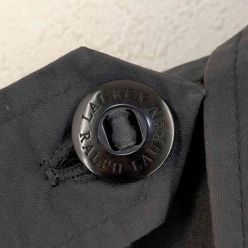 ローレンラルフローレン LAUREN RALPH LAUREN M-65型 コットンナイロン フィールドジャケット ユニセックス メンズ import:M