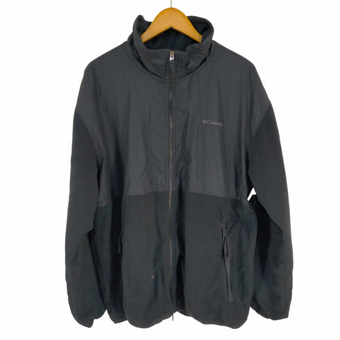 コロンビア Columbia BELMONT RIVER FULL ZIP JACKET メンズ import:XXL