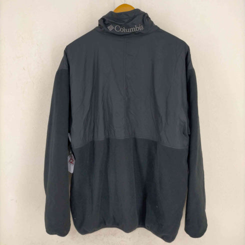 コロンビア Columbia BELMONT RIVER FULL ZIP JACKET メンズ import:XXL