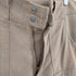 リーバイス Levis 70S 白タブ 42TALON Bush Pants メンズ
