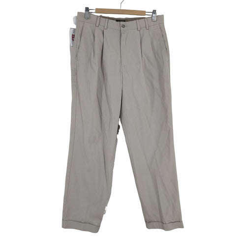 ドッカーズ DOCKERS 2タック チノパン メンズ W32×L32