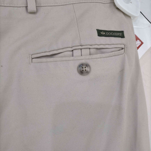 ドッカーズ DOCKERS 2タック チノパン メンズ W32×L32