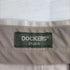 ドッカーズ DOCKERS 2タック チノパン メンズ W32×L32