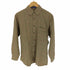 ペンドルトン PENDLETON ウール コットン チェック ボタンダウンシャツ メンズ import:S