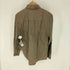 ペンドルトン PENDLETON ウール コットン チェック ボタンダウンシャツ メンズ import:S