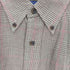 ペンドルトン PENDLETON ウール コットン チェック ボタンダウンシャツ メンズ import:S