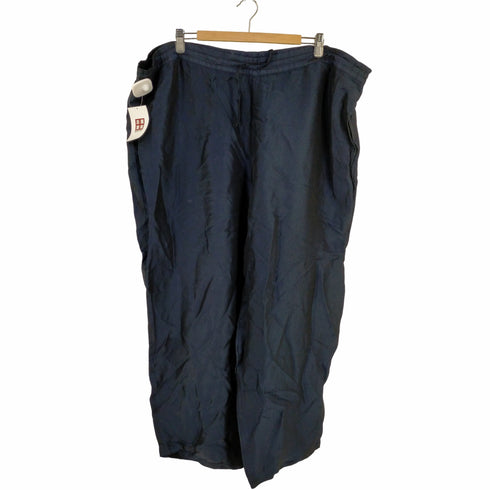 キジ KIJI 22SS EASY OVER PANTS メンズ JPN:4