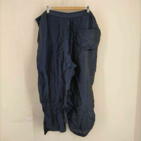 キジ KIJI 22SS EASY OVER PANTS メンズ JPN:4