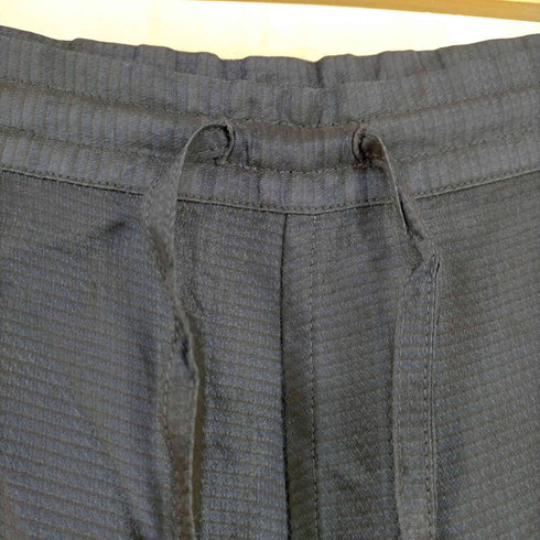キジ KIJI 22SS EASY OVER PANTS メンズ JPN:4