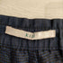 キジ KIJI 22SS EASY OVER PANTS メンズ JPN:4