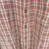 ヴァンヒューゼン VAN HEUSEN チェック ボタンダウン L/S シャツ メンズ import:XL