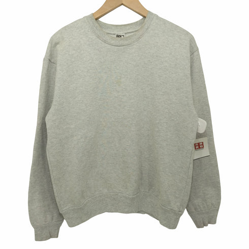 ロサンゼルスアパレル LOS ANGELES APPAREL MEET GABRIELA 14oz クルーネックスウェット メンズ import:S