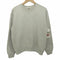 ロサンゼルスアパレル LOS ANGELES APPAREL MEET GABRIELA 14oz クルーネックスウェット メンズ import:S