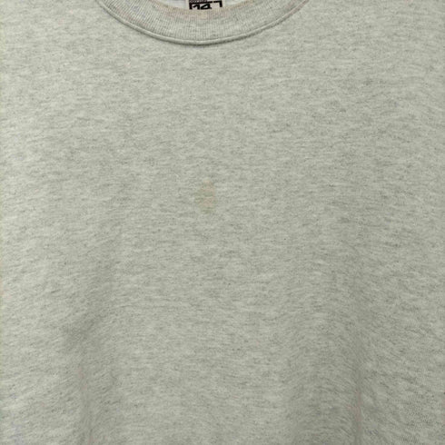 ロサンゼルスアパレル LOS ANGELES APPAREL MEET GABRIELA 14oz クルーネックスウェット メンズ import:S
