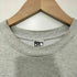 ロサンゼルスアパレル LOS ANGELES APPAREL MEET GABRIELA 14oz クルーネックスウェット メンズ import:S