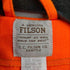 フィルソン FILSON 80S USA製 ハンティングベスト メンズ US:44