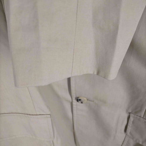 ポロバイラルフローレン Polo by RALPH LAUREN 2Bテーラードジャケット メンズ 38L