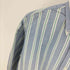 ドッカーズ DOCKERS ストライプ ボタンダウン L/S シャツ メンズ import:M