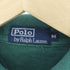 ポロバイラルフローレン Polo by RALPH LAUREN ポニー刺繍 S/S ポロシャツ メンズ import:M