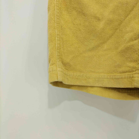 グラミチ GRAMICCI コーデュロイ クライミングショーツ ショートパンツ レディース JPN:S