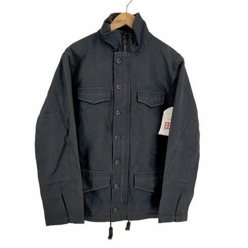 アーペーセー A.P.C. M-65型 フィールドジャケット メンズ import:XS