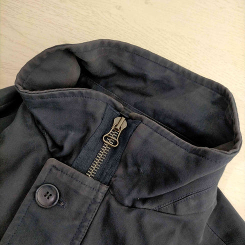 アーペーセー A.P.C. M-65型 フィールドジャケット メンズ import:XS