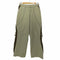 パラノイド PARANOID 2023SS SIDE LINE REFLECTOR PANTS CONTR サイドラインリフレクターパンツ メンズ JPN:S