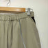 パラノイド PARANOID 2023SS SIDE LINE REFLECTOR PANTS CONTR サイドラインリフレクターパンツ メンズ JPN:S