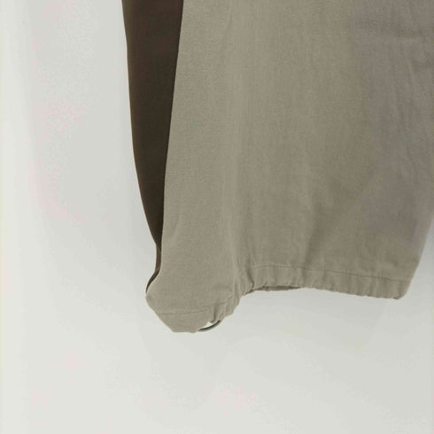 パラノイド PARANOID 2023SS SIDE LINE REFLECTOR PANTS CONTR サイドラインリフレクターパンツ メンズ JPN:S