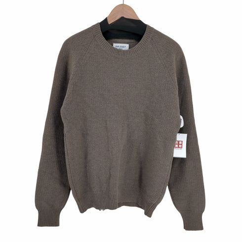 アワーレガシィー OUR LEGACY 1980-81 KNITWEAR リブニット メンズ import:S