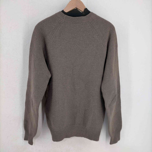 アワーレガシィー OUR LEGACY 1980-81 KNITWEAR リブニット メンズ import:S