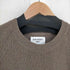 アワーレガシィー OUR LEGACY 1980-81 KNITWEAR リブニット メンズ import:S