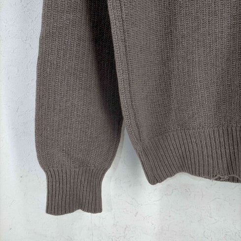 アワーレガシィー OUR LEGACY 1980-81 KNITWEAR リブニット メンズ import:S