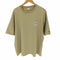 コロンビア Columbia ビッグシルエット バックプリントTシャツ メンズ import:XL
