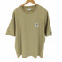 コロンビア Columbia ビッグシルエット バックプリントTシャツ メンズ import:XL