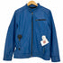FORTIME シングルライダース レザージャケット メンズ import:M
