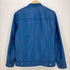 FORTIME シングルライダース レザージャケット メンズ import:M
