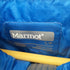 マーモット MARMOT POLARTEC フーデッドダウンジャケット メンズ import:S