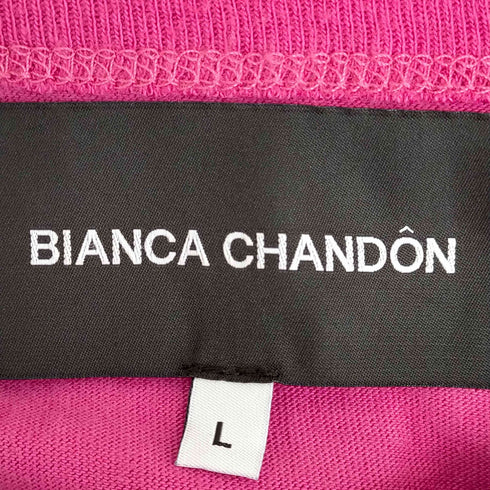 ビアンカシャンドン BIANCA CHANDON BIANCHI CHANDON Tシャツ メンズ import:L