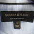 バナナリパブリック BANANA REPUBLIC ドレスシャツ メンズ JPN:S