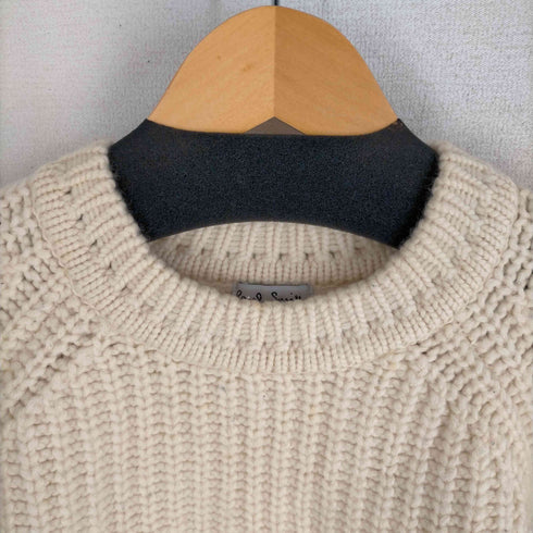 ポールスミス Paul Smith クルーネックニット メンズ JPN:M