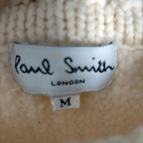 ポールスミス Paul Smith クルーネックニット メンズ JPN:M