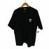 マークゴンザレス Mark Gonzales リラックスFITスケボーアイコンTシャツ メンズ JPN:XL