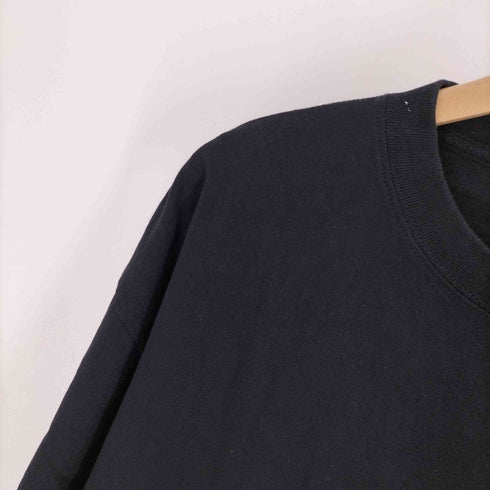 マークゴンザレス Mark Gonzales リラックスFITスケボーアイコンTシャツ メンズ JPN:XL