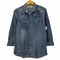 ヘリテイジストーン Heritage stone USED加工 デニムシャツ メンズ JPN:M