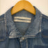 ヘリテイジストーン Heritage stone USED加工 デニムシャツ メンズ JPN:M