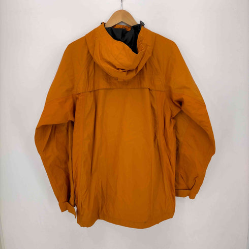 コロンビア Columbia OMNI TECH ダブルジップマウンテンパーカー メンズ import:S
